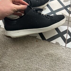 Cole Haan Men’s Black Shoes!